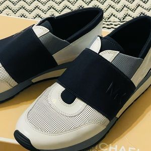 Michael Kors Slip-On Sneaker